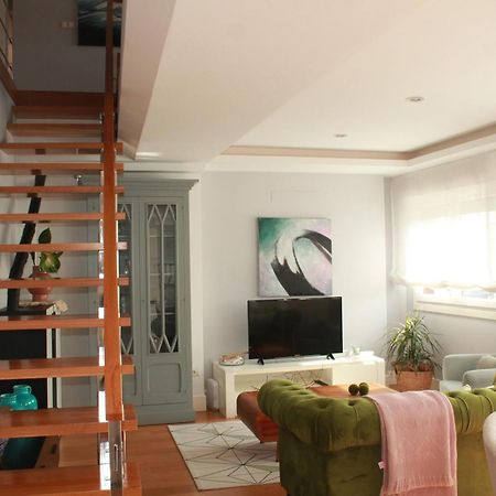 Bournacell 16 Daire Cambados Dış mekan fotoğraf