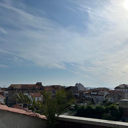 Bournacell 16 Daire Cambados Dış mekan fotoğraf