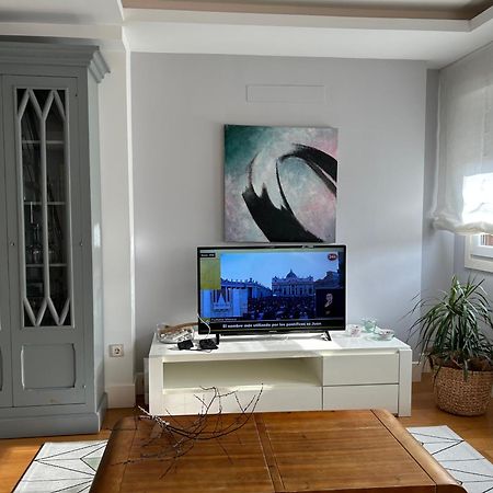 Bournacell 16 Daire Cambados Dış mekan fotoğraf