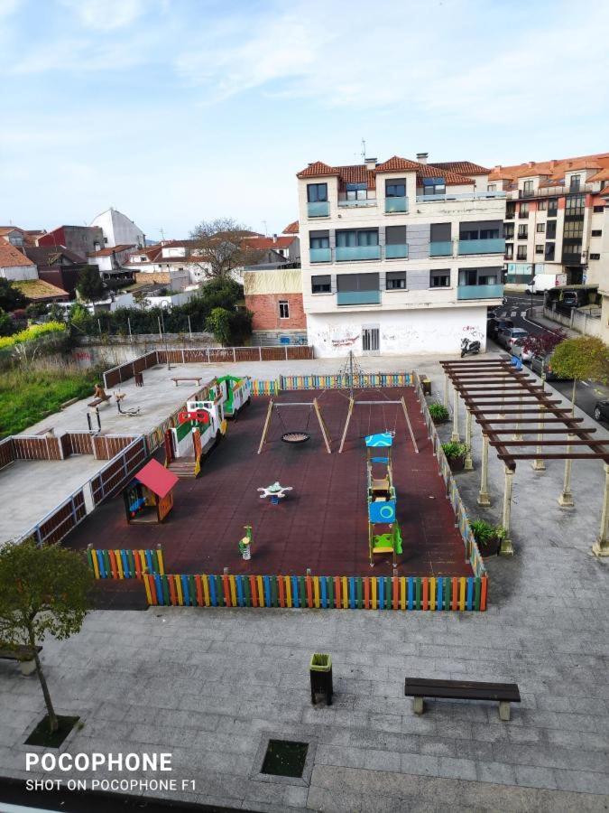 Bournacell 16 Daire Cambados Dış mekan fotoğraf