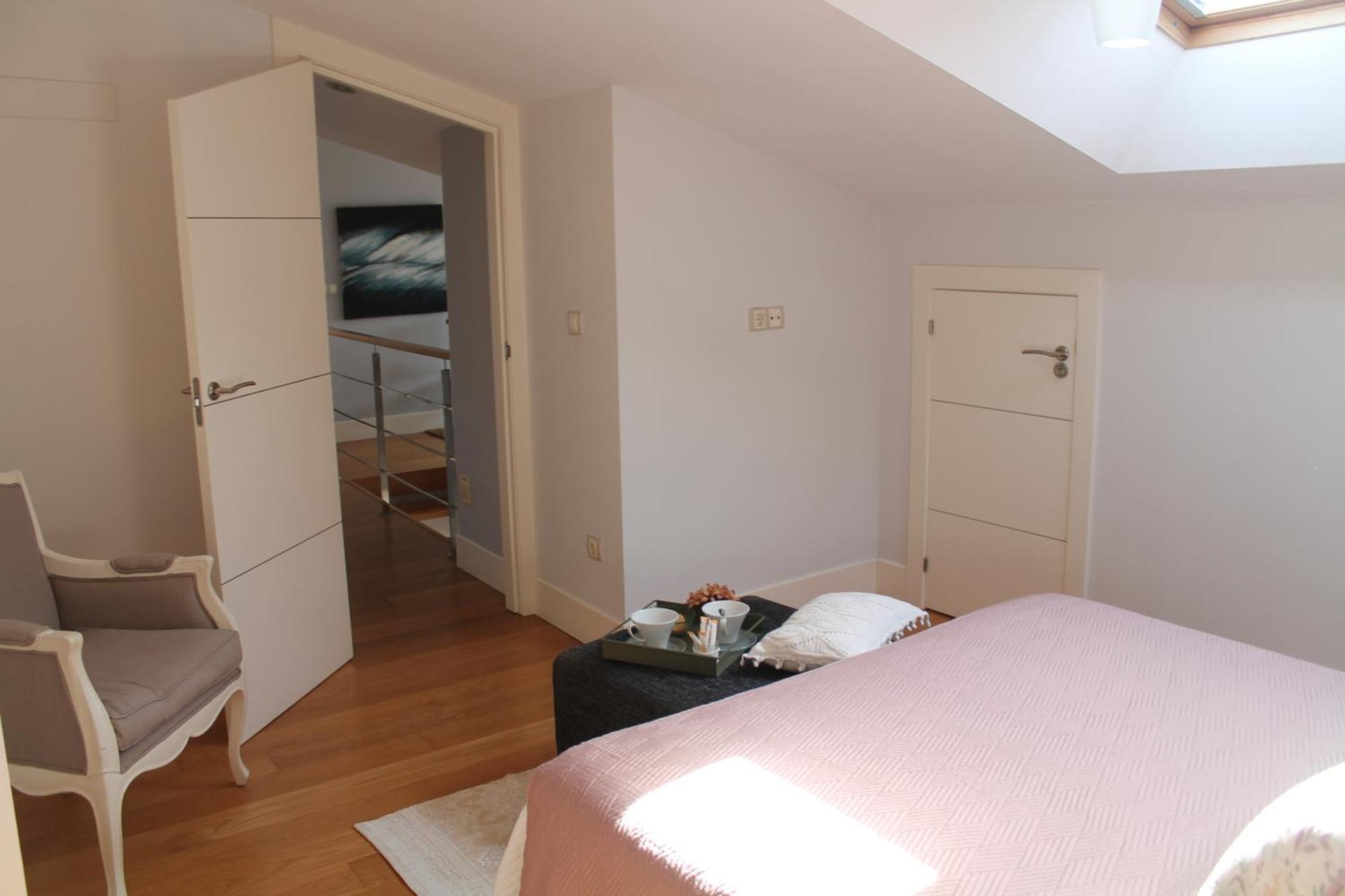 Bournacell 16 Daire Cambados Dış mekan fotoğraf