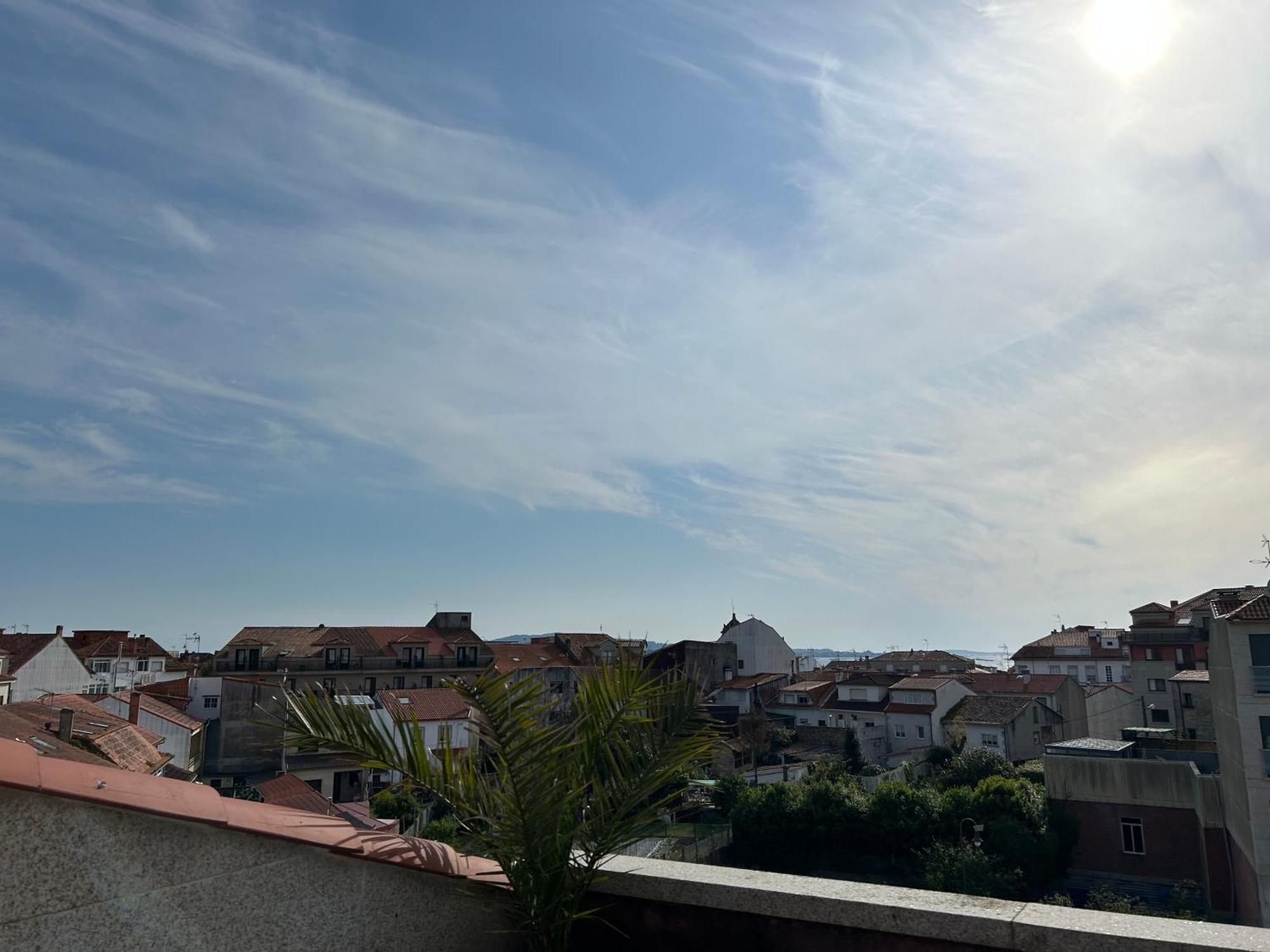 Bournacell 16 Daire Cambados Dış mekan fotoğraf