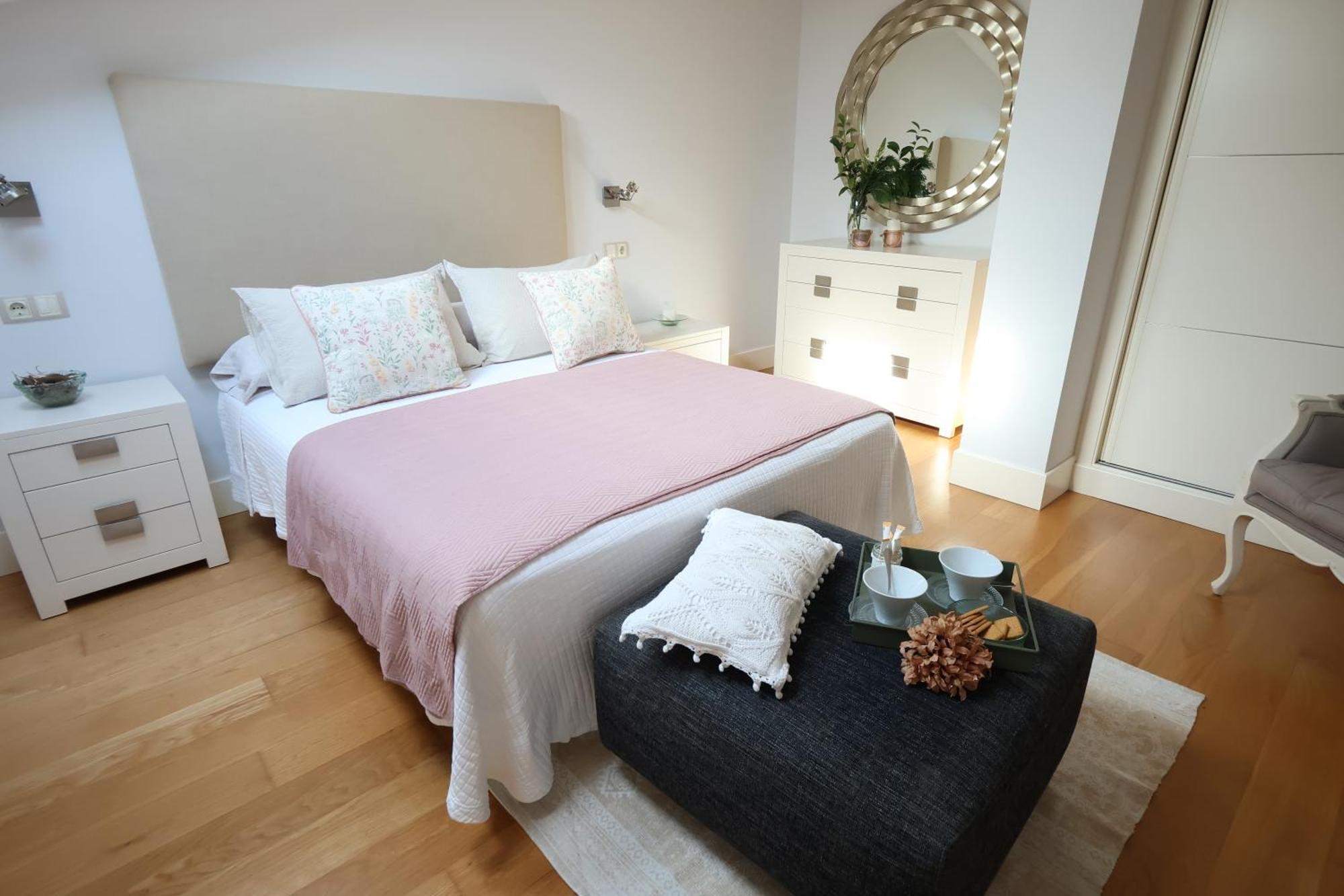 Bournacell 16 Daire Cambados Dış mekan fotoğraf