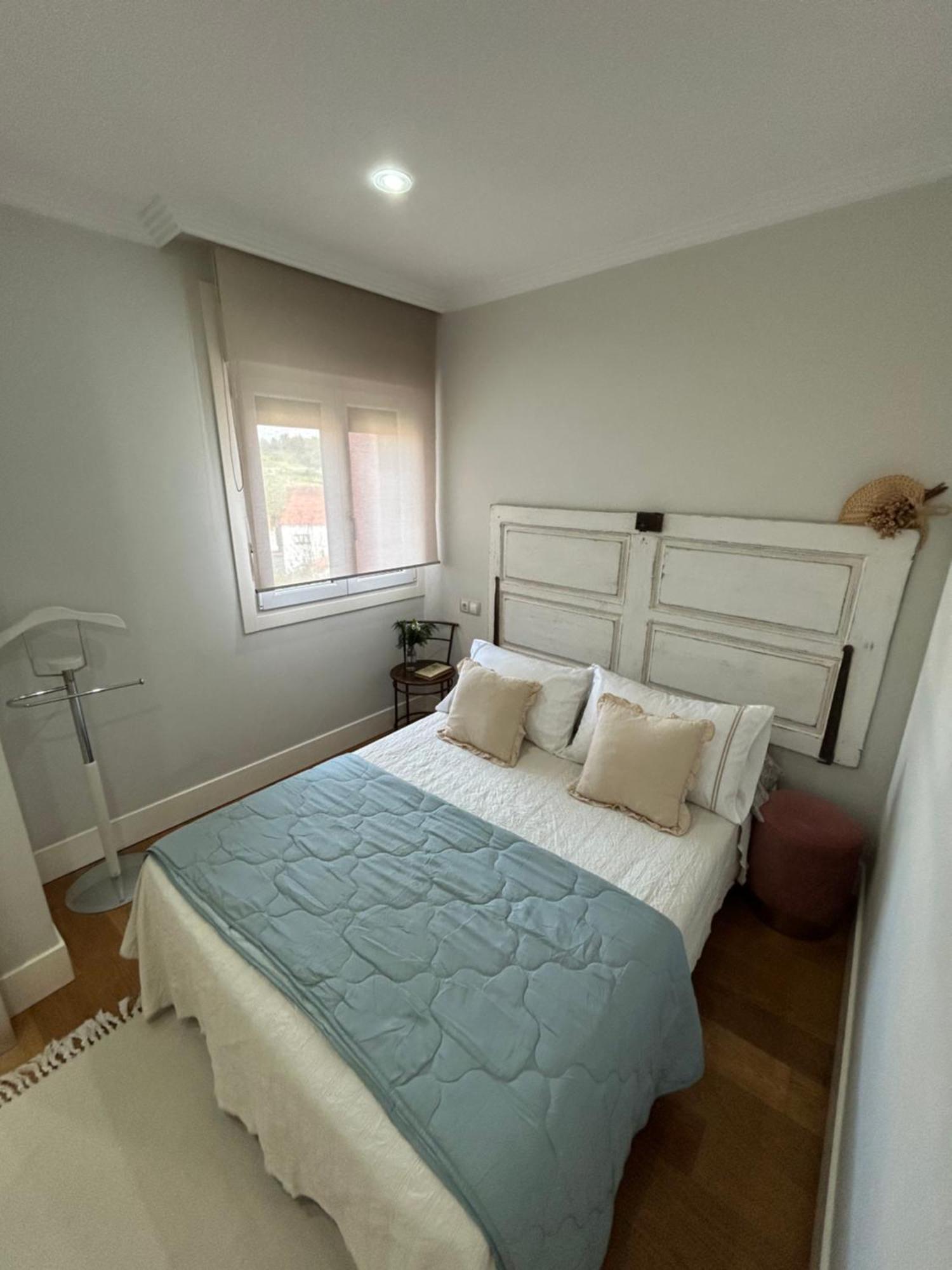 Bournacell 16 Daire Cambados Dış mekan fotoğraf