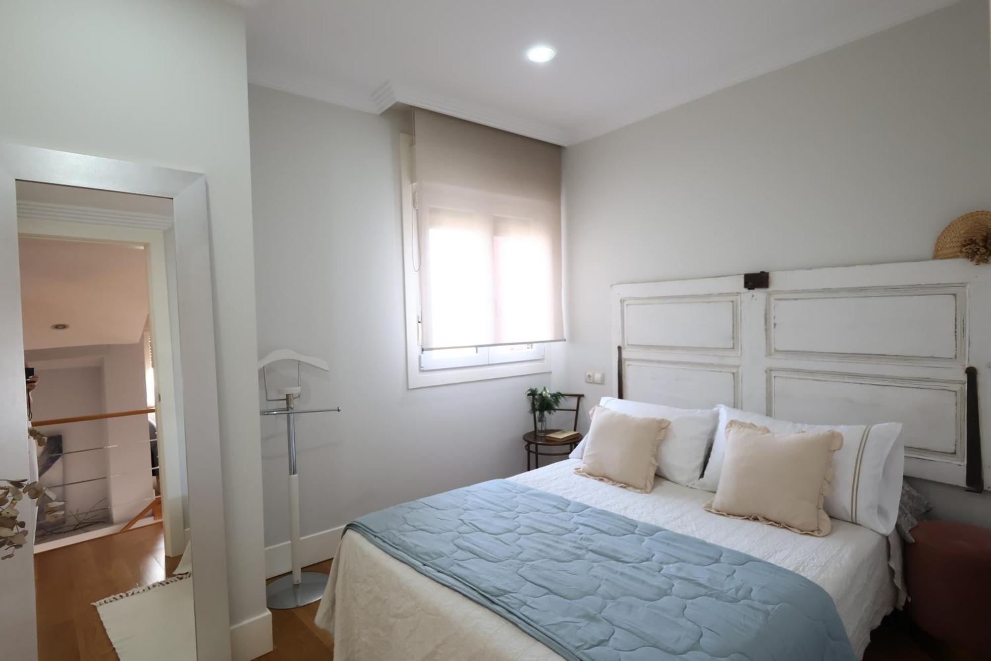Bournacell 16 Daire Cambados Dış mekan fotoğraf