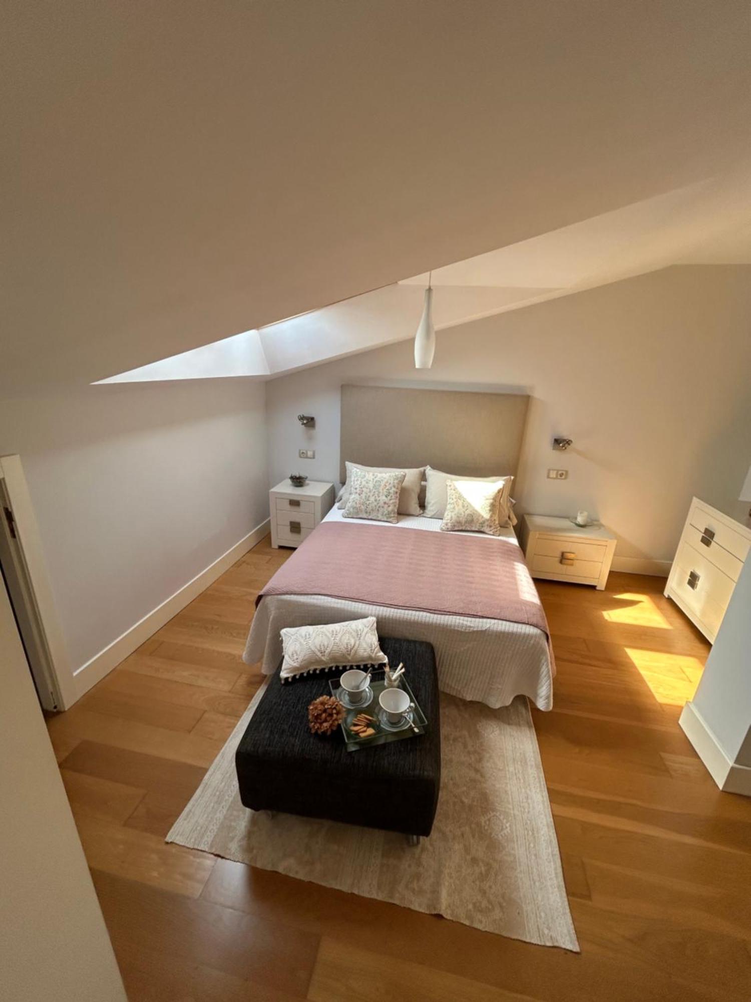 Bournacell 16 Daire Cambados Dış mekan fotoğraf