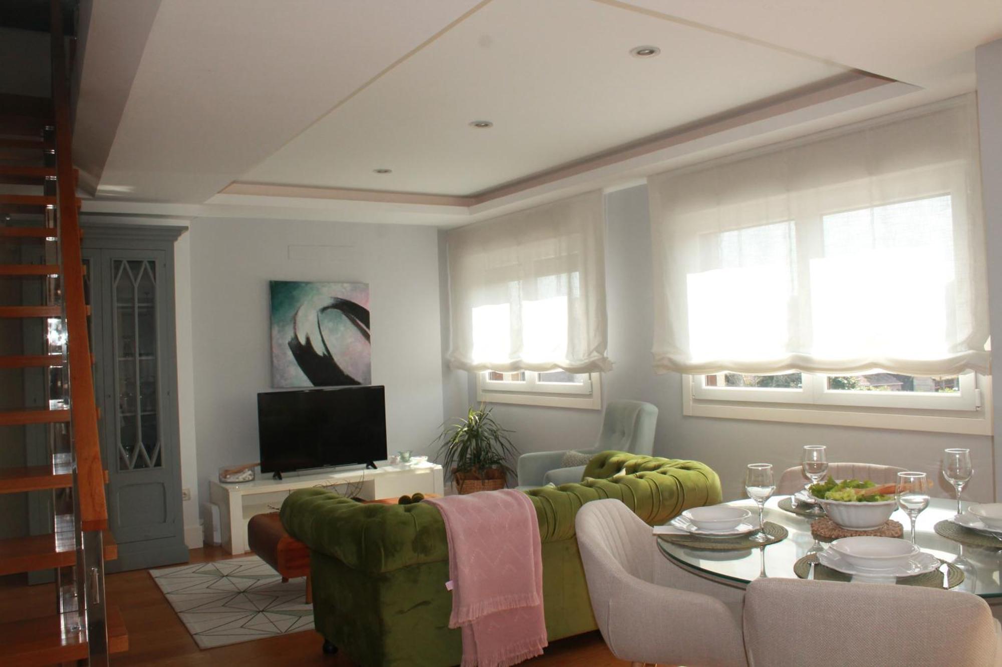 Bournacell 16 Daire Cambados Dış mekan fotoğraf
